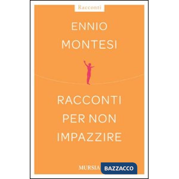 Racconti per non impazzire