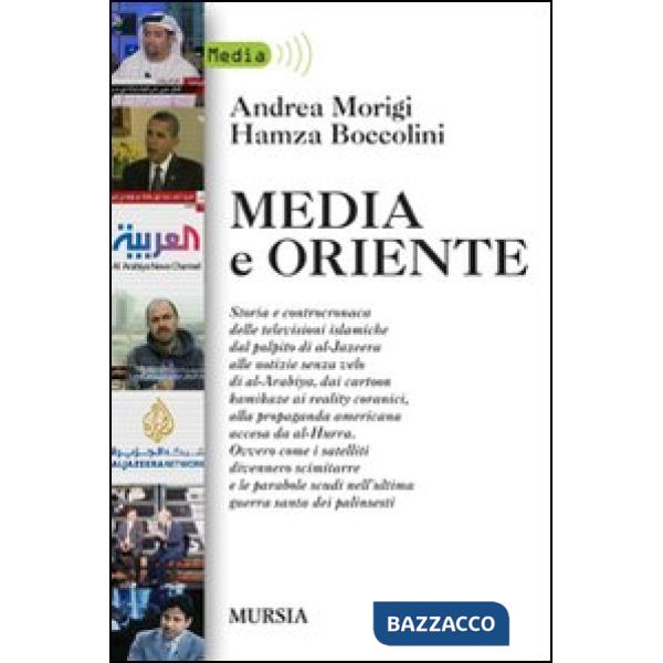 Media e Oriente