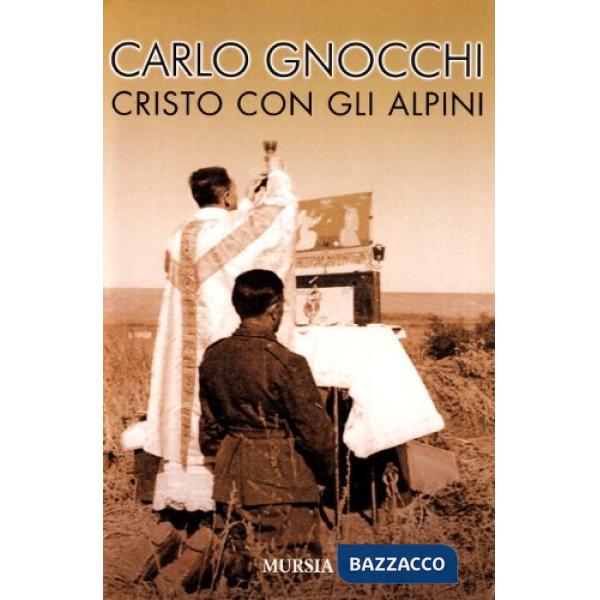 Cristo con gli alpini