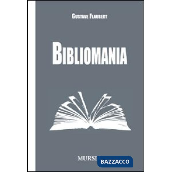 Bibliomania