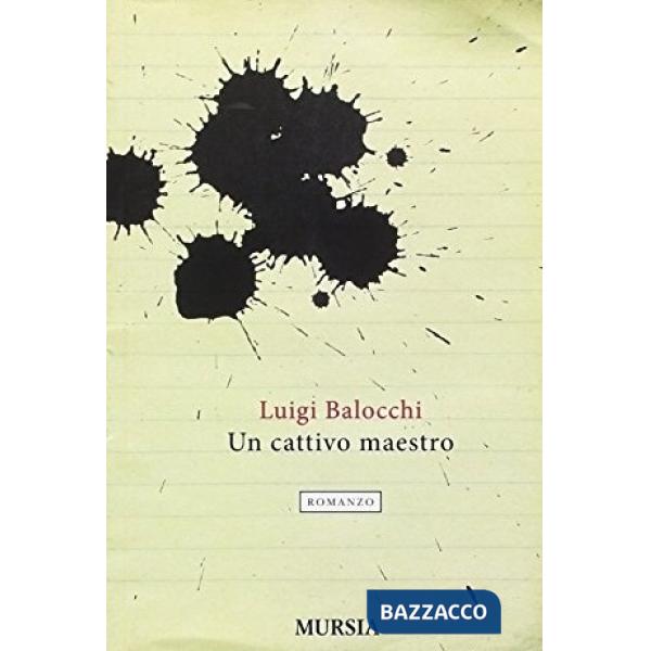 Cattivo maestro (Un)