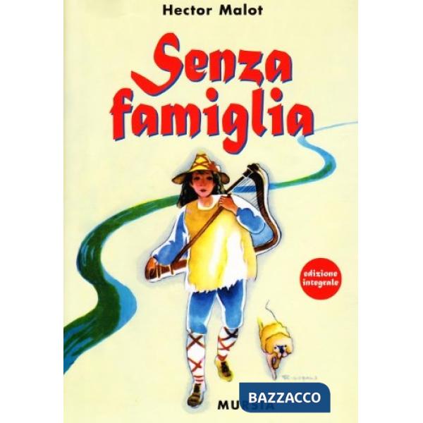 Senza famiglia
