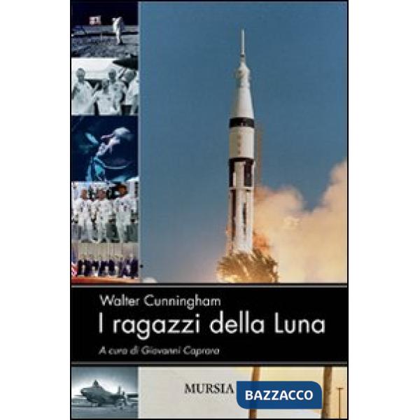 Ragazzi della luna (I)