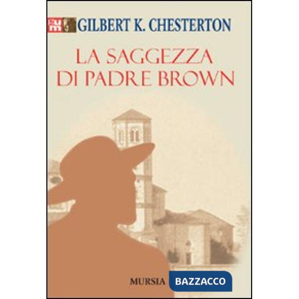 Saggezza di padre Brown (La)