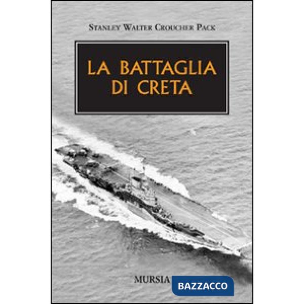 Battaglia di Creta (La)