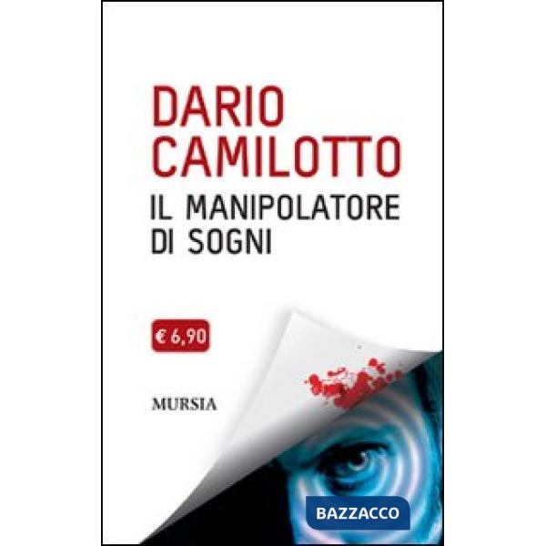 Manipolatore di sogni (Il)