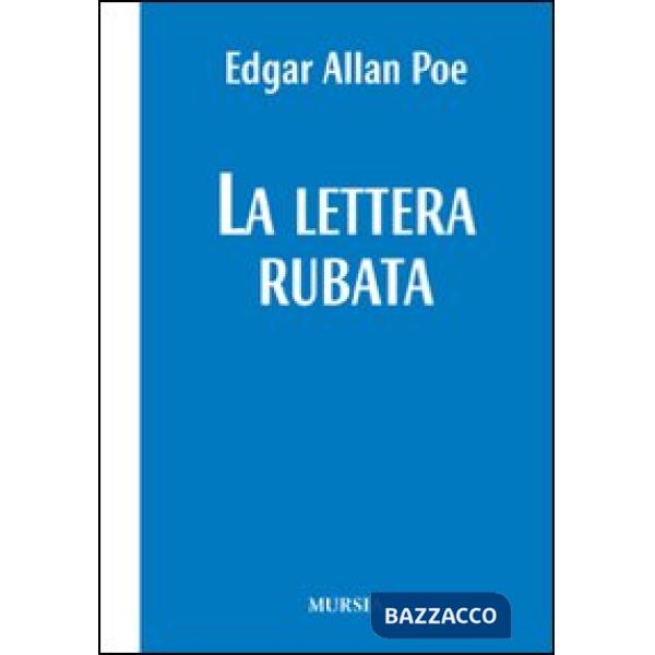 Lettera rubata (La)