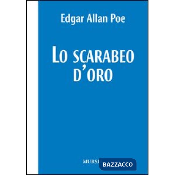 Scarabeo d'oro (Lo)