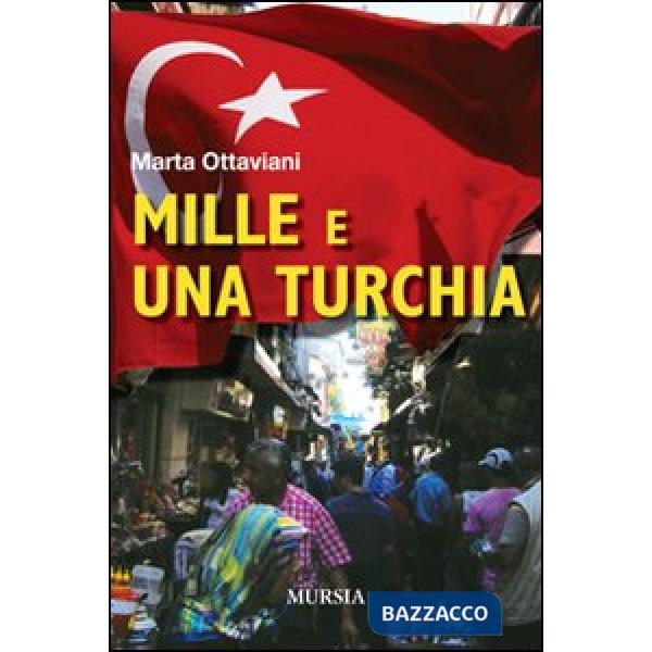 Mille e una Turchia