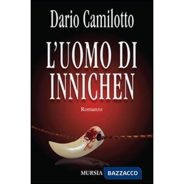 Uomo di Innichen (L')