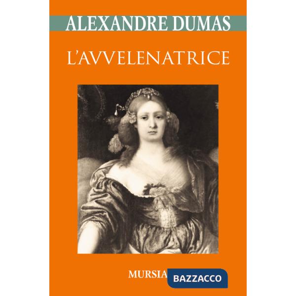 Avvelenatrice (L')