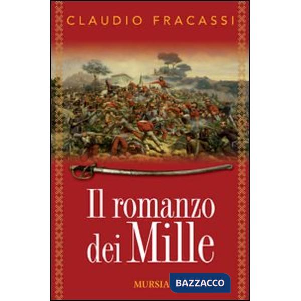 Romanzo dei Mille (Il)