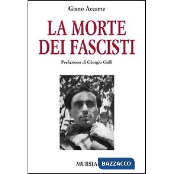 Morte dei fascisti (La)