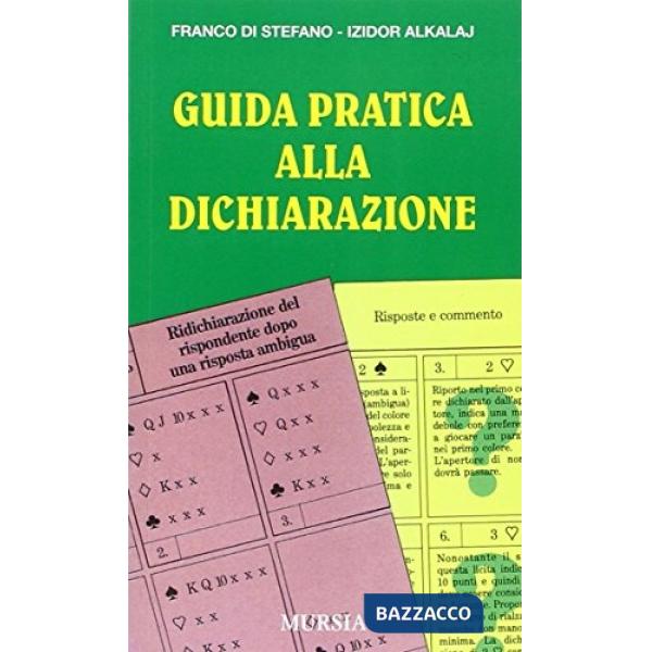 Guida pratica alla dichiarazione