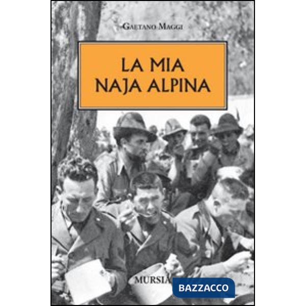 Mia naja alpina (La)