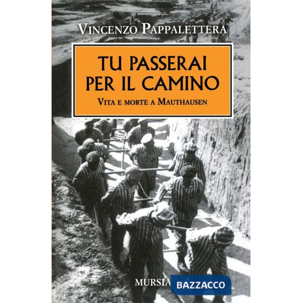Tu passerai per il camino. Vita e morte a Mauthausen