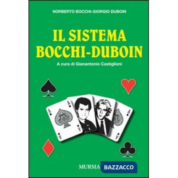 Sistema Bocchi-Duboin (Il)