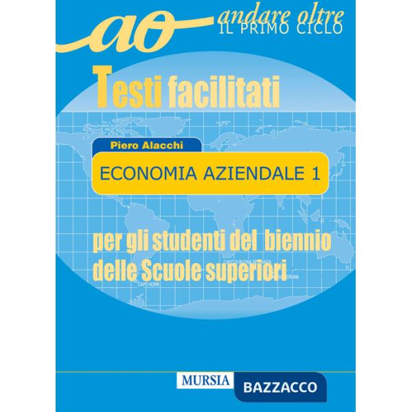 ECONOMIA AZIENDALE 1