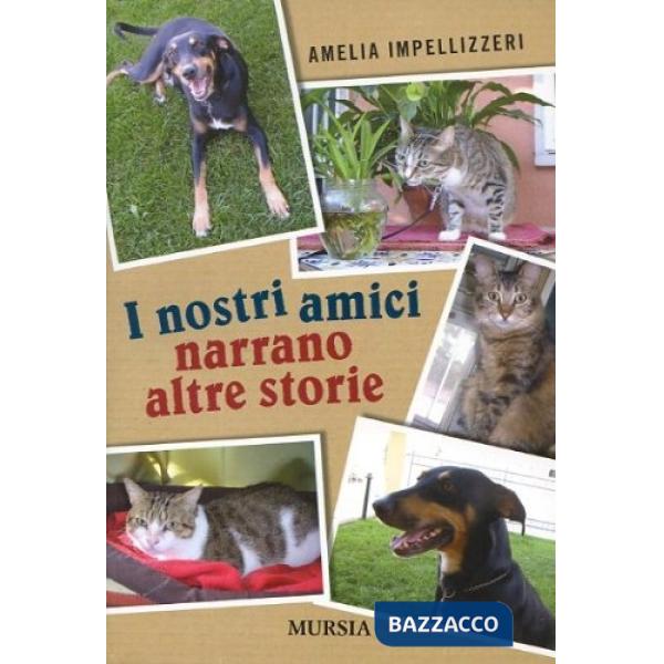 Altri racconti dei nostri amici