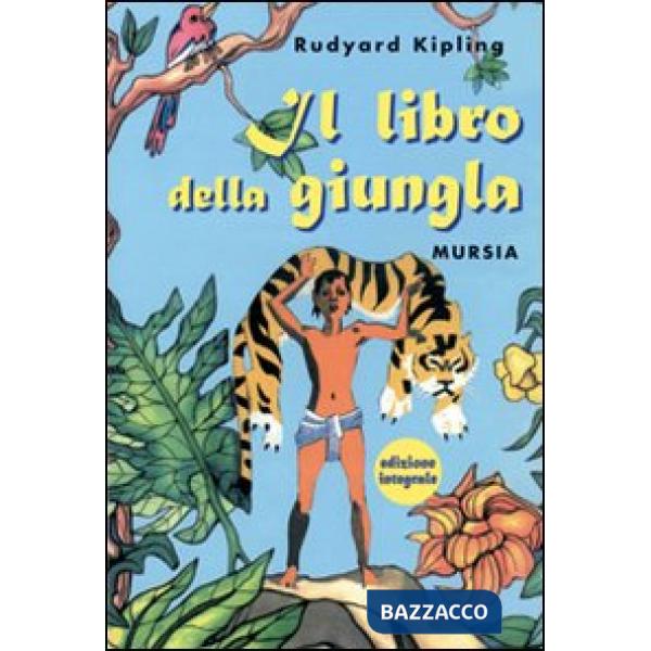 Libro della giungla (Il)