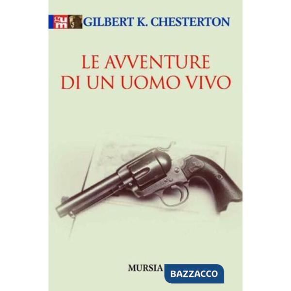 Avventure di un uomo vivo (Le)