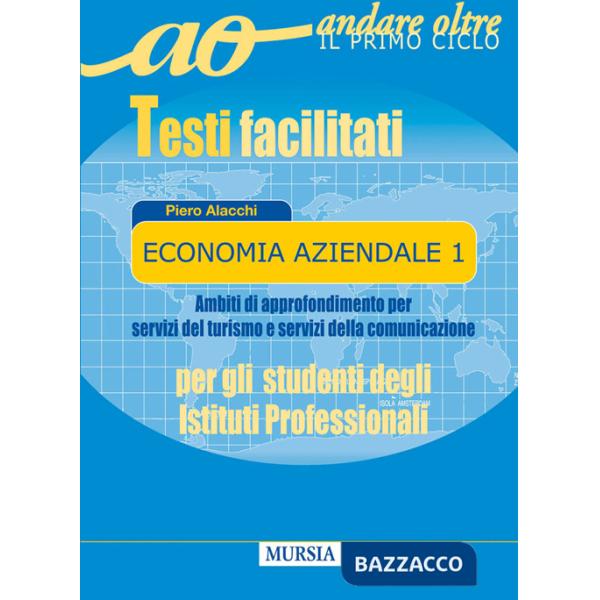 Economia aziendale. Per le Scuole superiori
