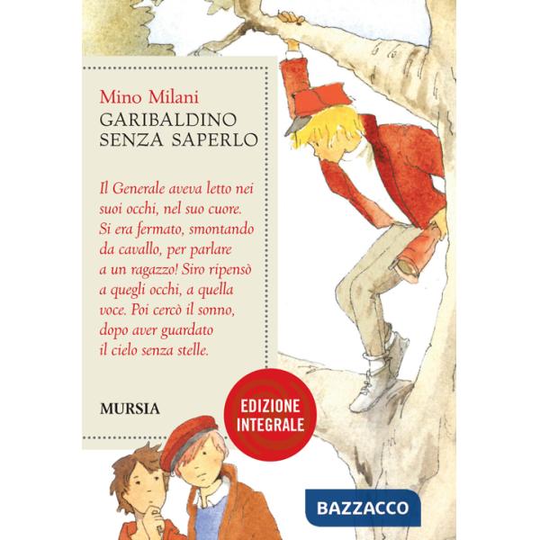 Garibaldino senza saperlo