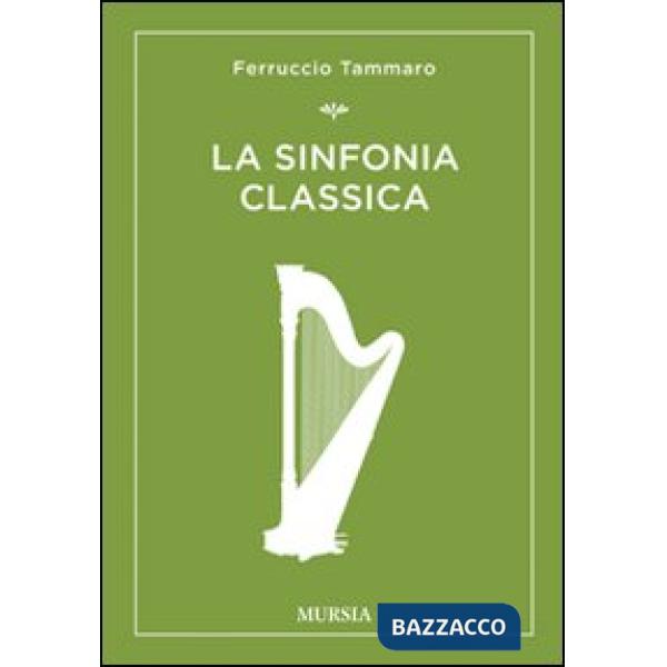 Sinfonia classica (La)