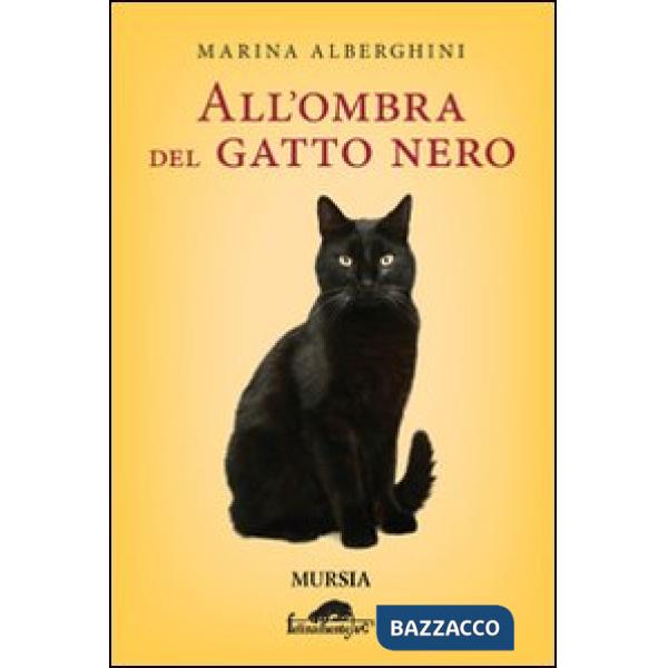 All'ombra del gatto nero