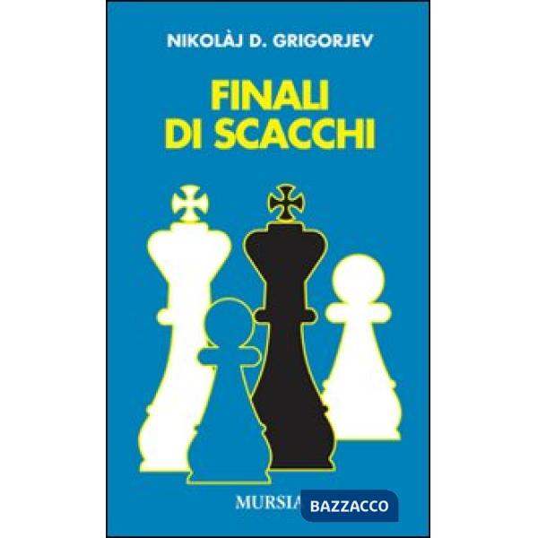 Finali di scacchi