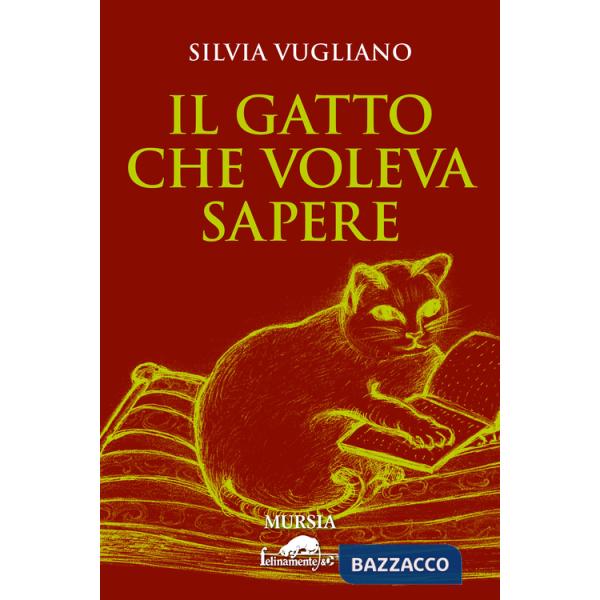 Gatto che voleva sapere (Il)