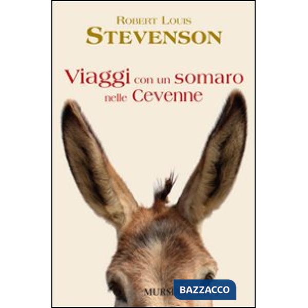 Viaggi con un somaro nelle Cevenne