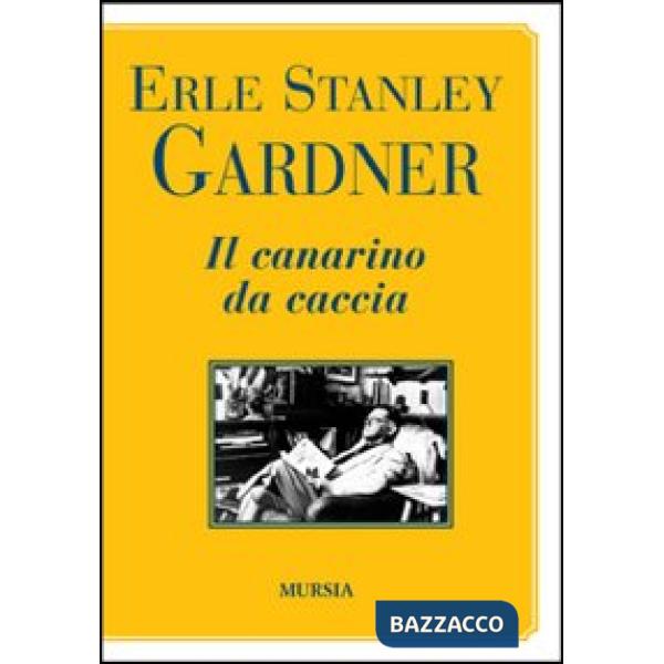 Canarino da caccia (Il)