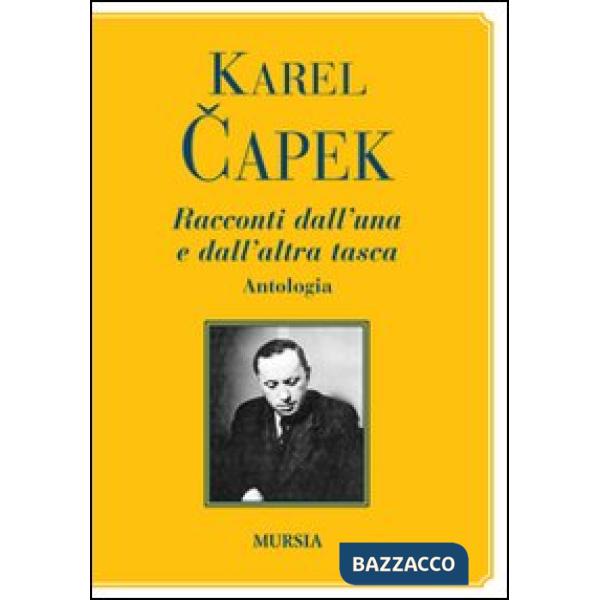 Racconti dall'una e dall'altra tasca