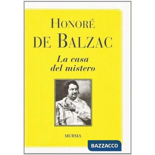 Casa del mistero (La)