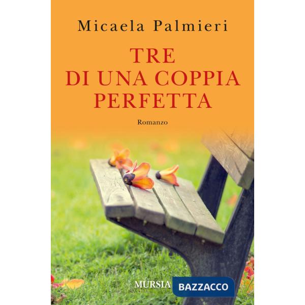 Tre di una coppia perfetta