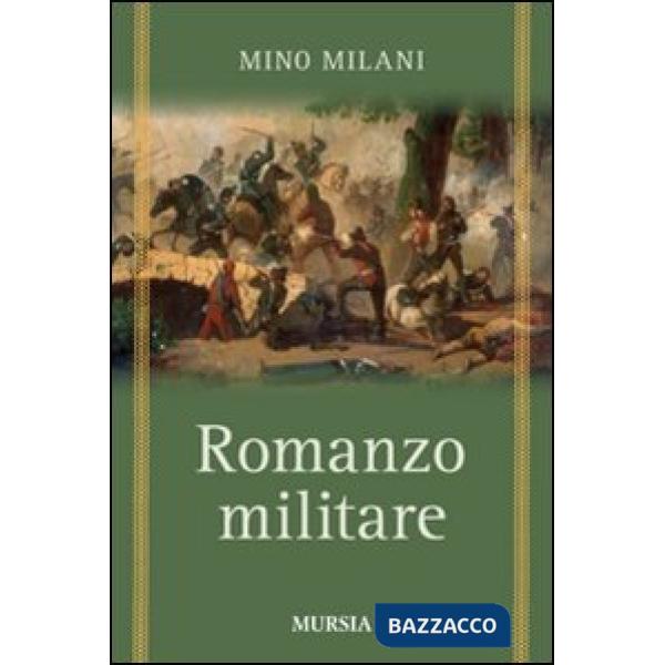 Romanzo militare