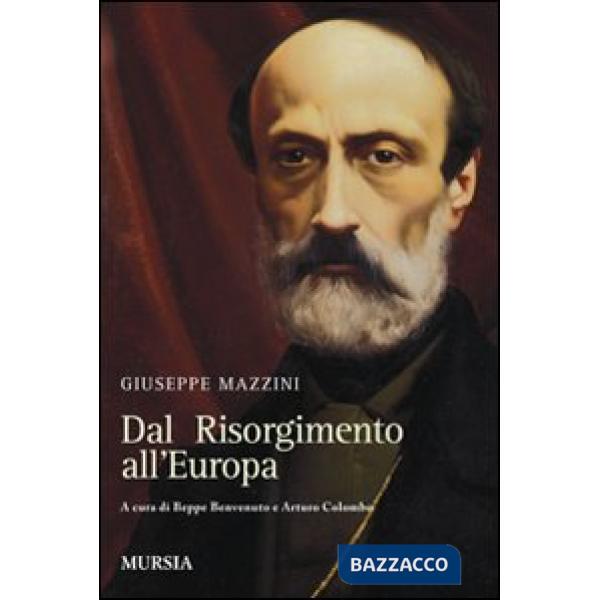 Dal Risorgimento all'Europa