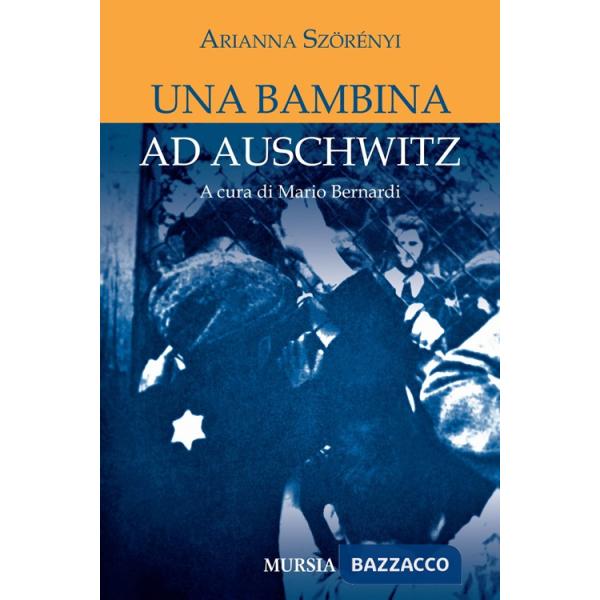 Bambina ad Auschwitz (Una)