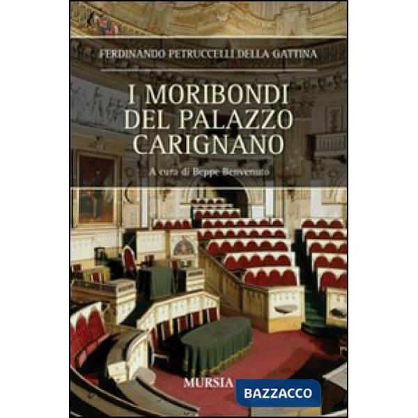 Moribondi del palazzo Carignano (I)