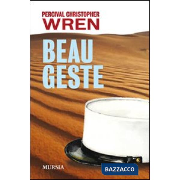 Beau geste