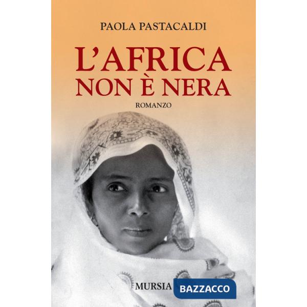 Africa non è nera (L')