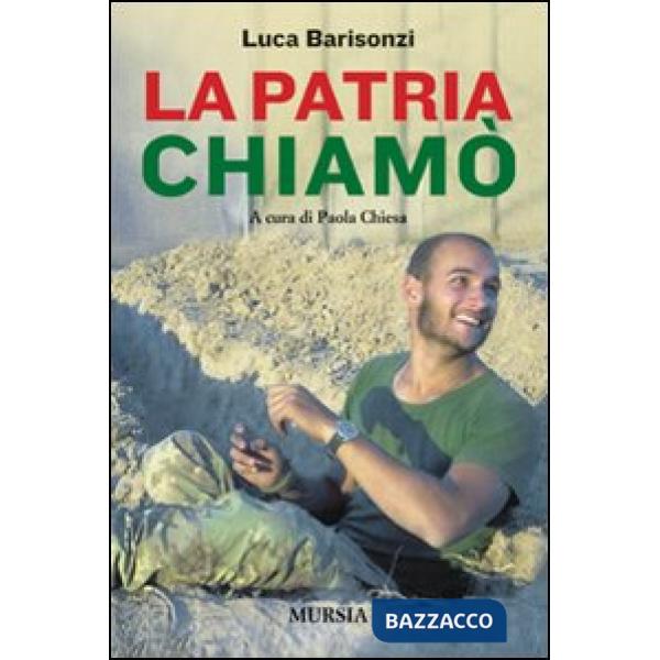 Patria chiamò (La)