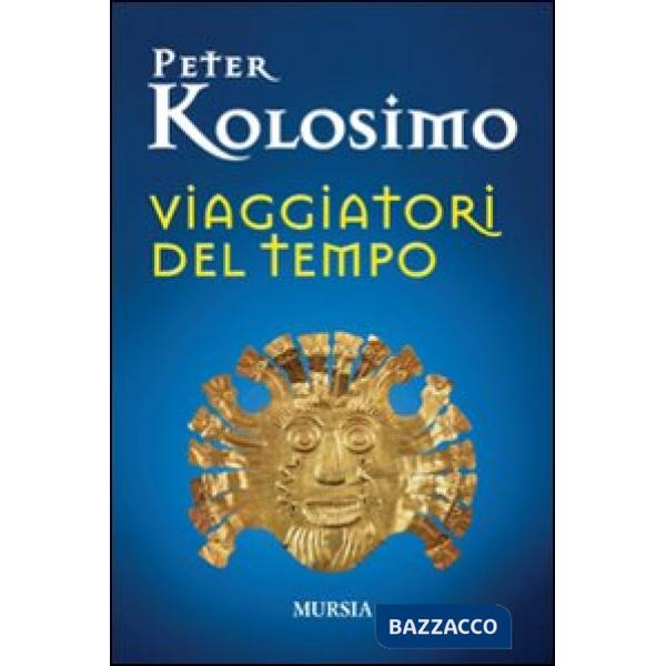 Viaggiatori del tempo