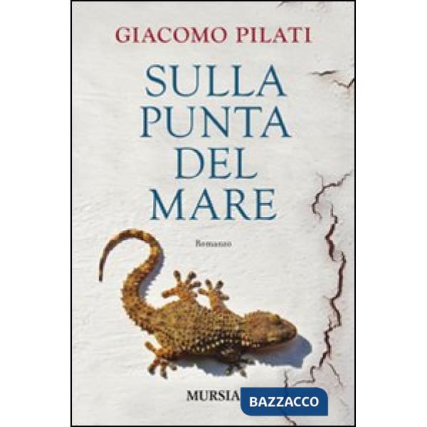 Sulla punta del mare