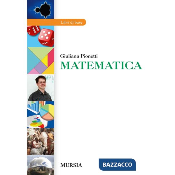 Matematica. Per gli Ist. professionali. Con espansione online