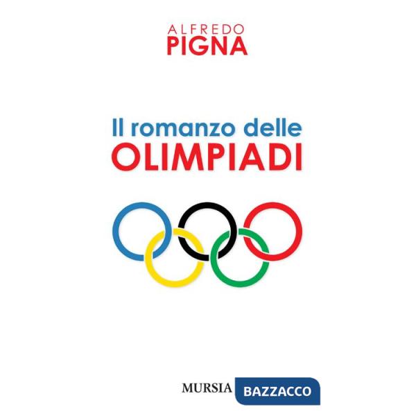 Romanzo delle olimpiadi (Il)