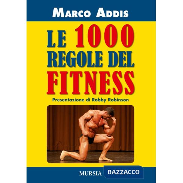 1000 regole del fitness (Le)