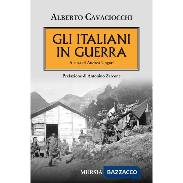 Italiani in guerra (Gli)