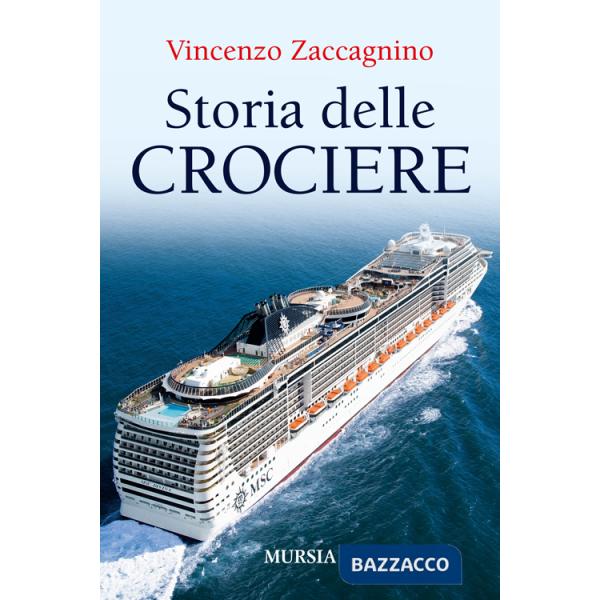 Storia delle crociere